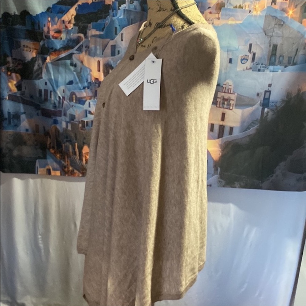 NWT Uggs Poncho
